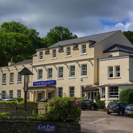 Newby Bridge Hotel-2