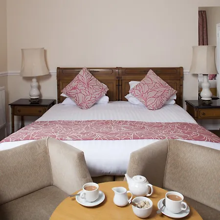 Abbey Sands Hotel-3