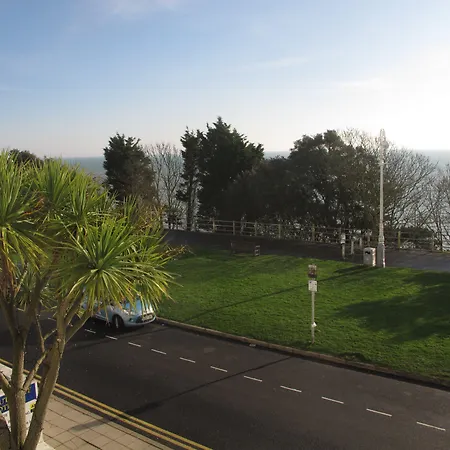 The Southcliff Hotel-2