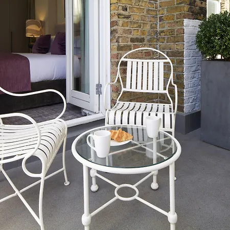 Cheval Harrington Court At South Kensington-2