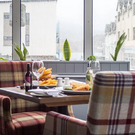 Kyle Hotel 'A Bespoke Hotel'-2
