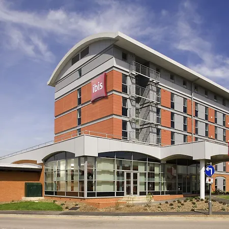 Ibis London Elstree Borehamwood-2