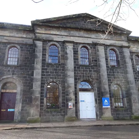 Stirling Youth Hostel-2
