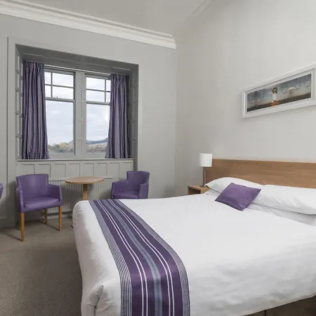 The Pitlochry Hydro Hotel-3