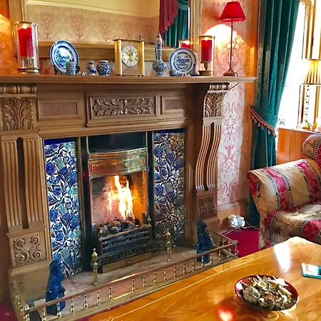 Kildonan Lodge Hotel-3