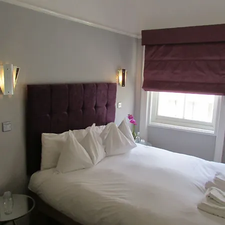 The Oriental - Guest House-2