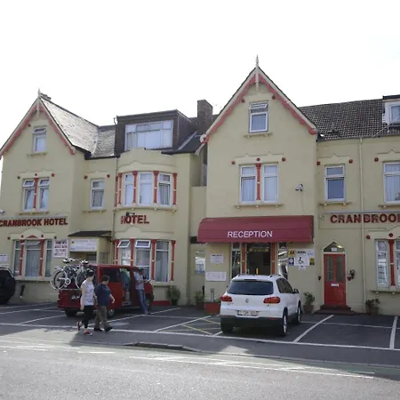 Cranbrook Hotel-2