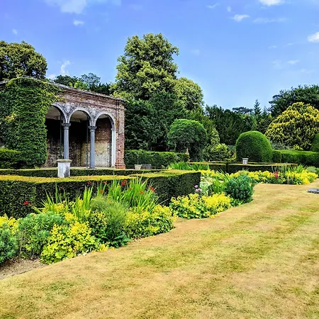 Broome Park Hotel-3