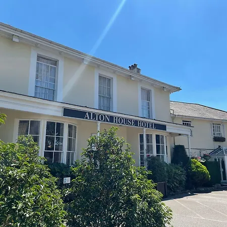 Alton House Hotel-2