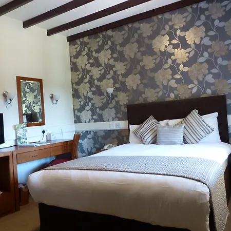 Farnham House Hotel-2