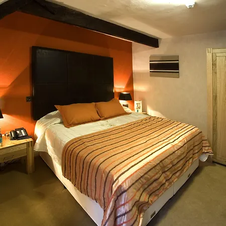 Colwick Hall Hotel-3