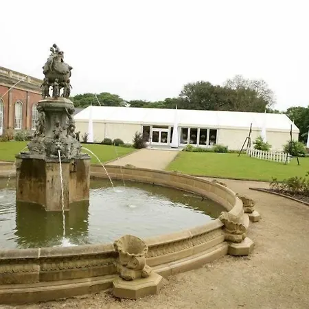 Colwick Hall Hotel-2
