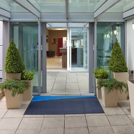 Holiday Inn Express Hull City Centre By Ihg-2