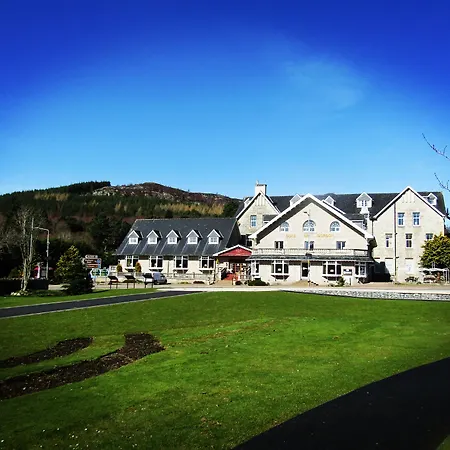 Duke Of Gordon Hotel-3