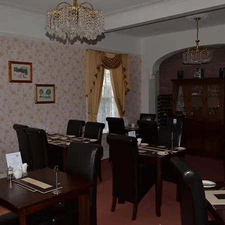 The Sandpiper Guest House-3
