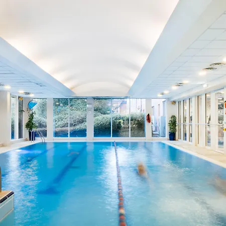 Holiday Inn Hemel Hempstead M1, Jct. 8 By Ihg-3