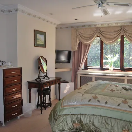Cotswold House-3