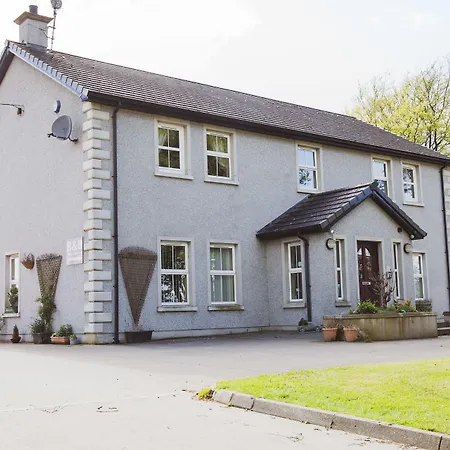 Groarty House/Manor-2