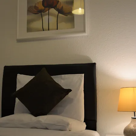 Crown Lodge Guest House-3