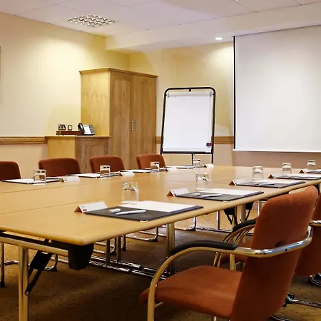 Leonardo Hotel Sheffield-3