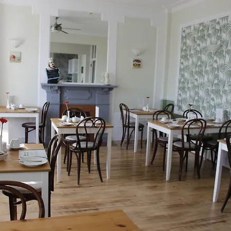 Beamsley Lodge B&B-3
