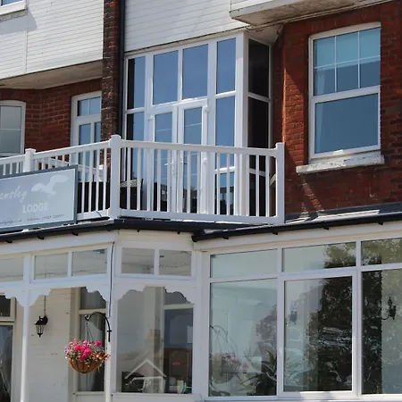 Beamsley Lodge B&B-2