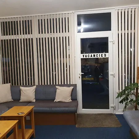Grosvenor House Hotel-3