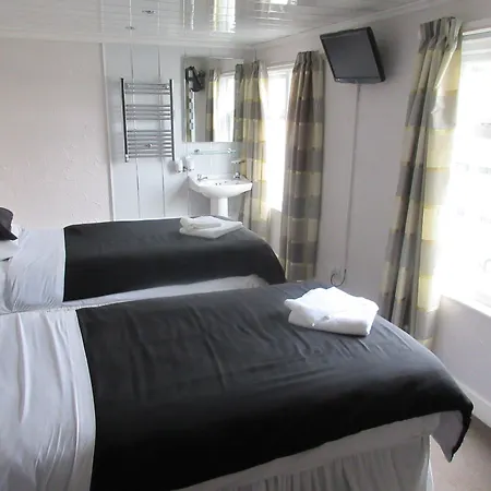 Links Lets Room Only-3