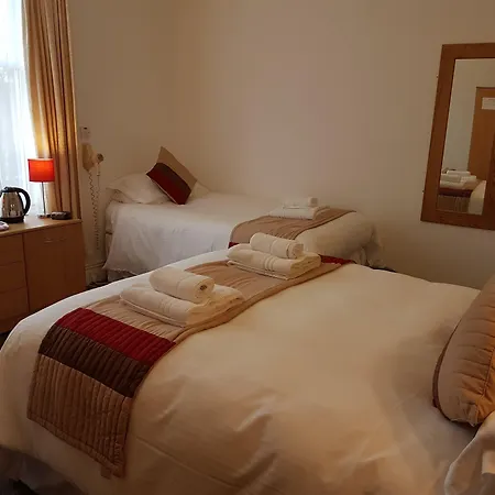 Green Gables Guest House-3
