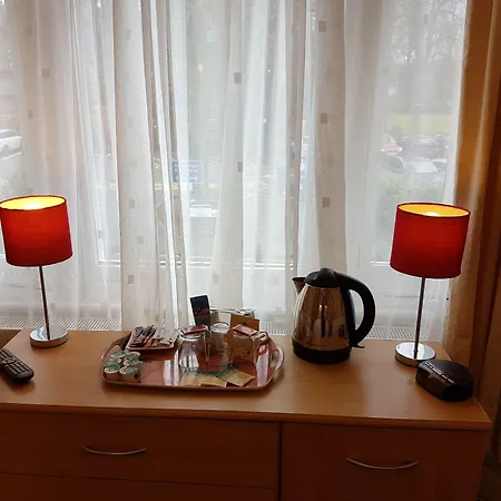 Green Gables Guest House-2