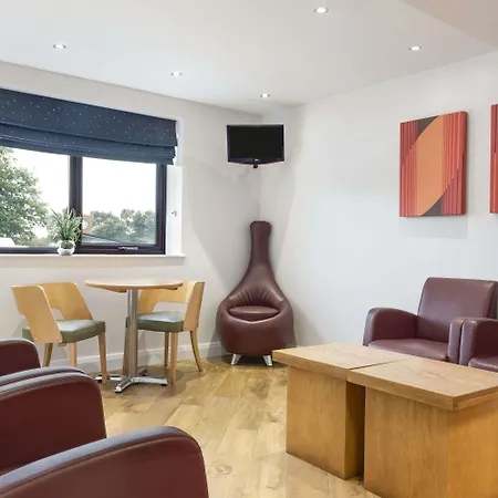 Days Inn Corley Nec - M6-2