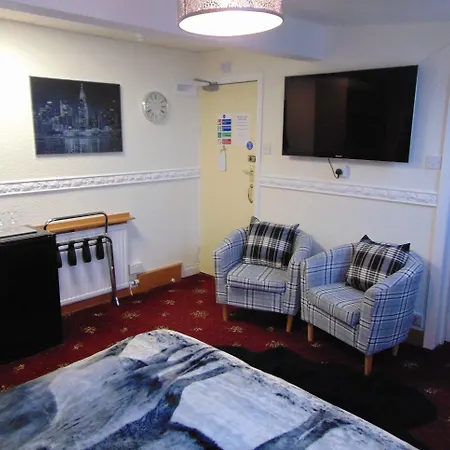 The Golden Sands B&B-2