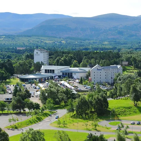 Macdonald Morlich Hotel At Macdonald Aviemore Resort-3