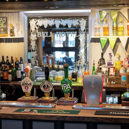 Bell Hotel By Greene King Inns-2