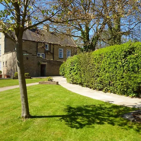 Hall Garth Hotel Darlington, Sure Hotel Collection By BW-2