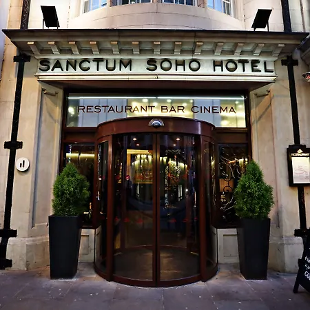 Karma Sanctum Soho Hotel-2