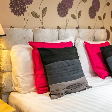 The Alexander - Hotel By Tifa Stays-2
