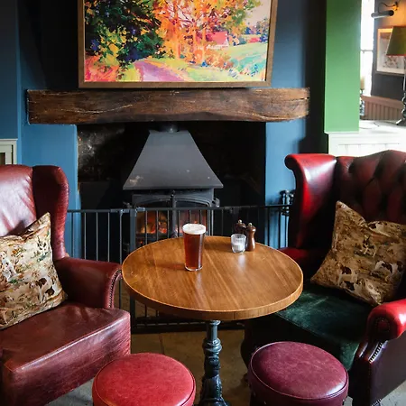 The Carnarvon Arms-3