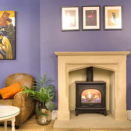 Willowbeck Lodge Boutique Hotel-3