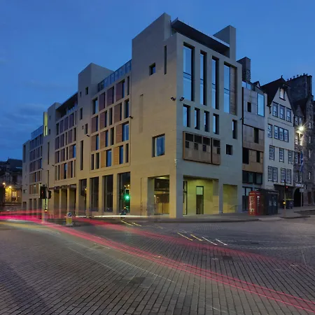 Radisson Collection Hotel, Royal Mile Edinburgh-2