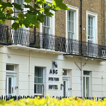 Abc Hyde Park Hotel-3