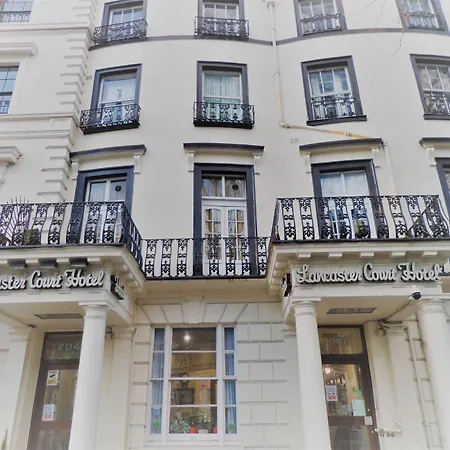 Lancaster Court Hotel-2