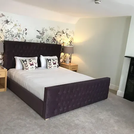 The Highworth Hotel-3