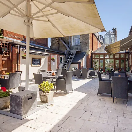 The Highworth Hotel-2