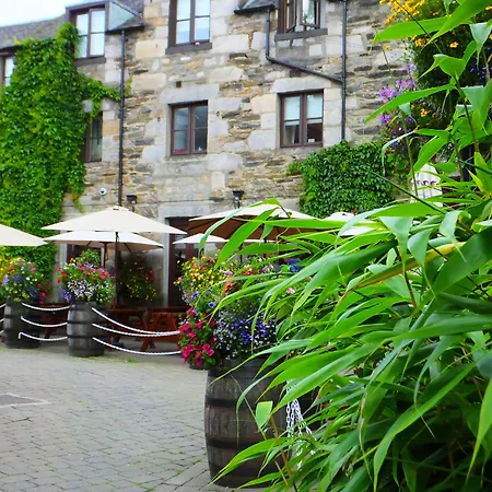 The Old Mill Inn-3