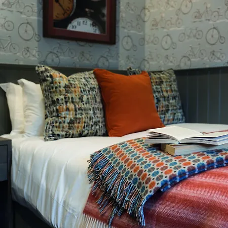 Toll House Inn-2