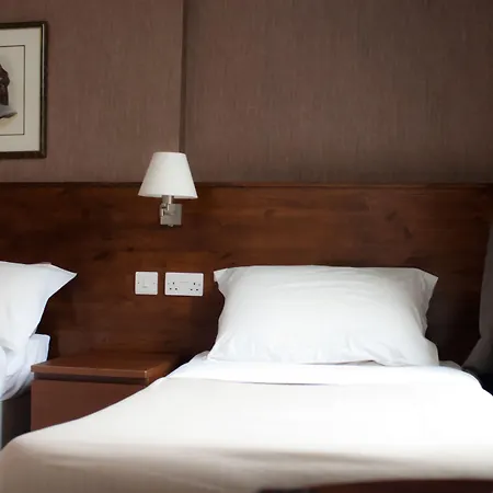 Edinburgh House Hotel-2