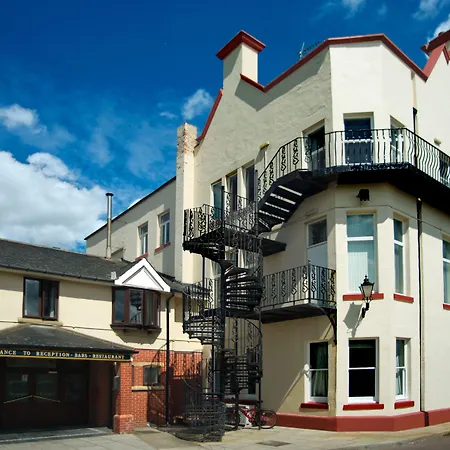 The Marine Hotel-3