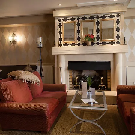 Brook Mollington Banastre Hotel & Spa-3
