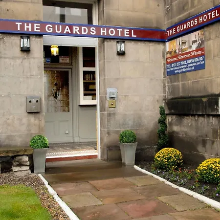 The Guards Hotel-3